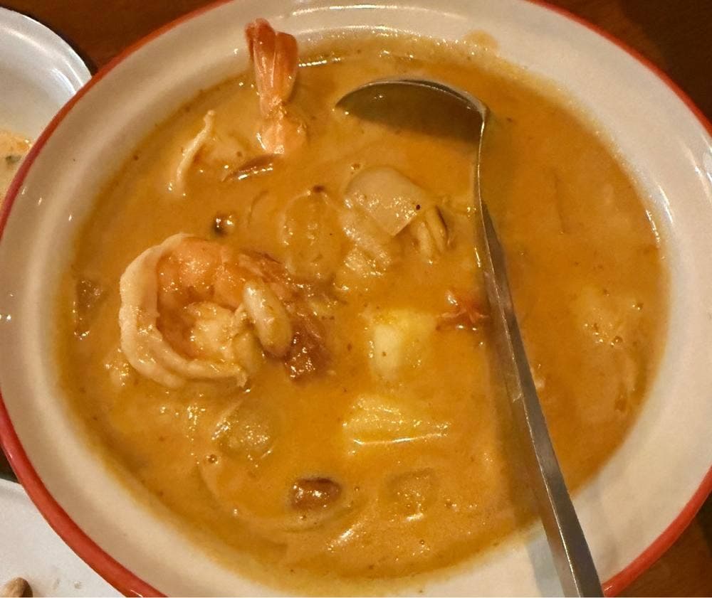 タイのおうちごはんaroina