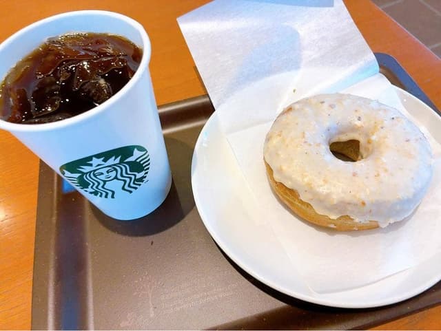 スターバックス コーヒー 福岡春日店 - サブ画像2