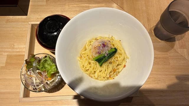 麦処 八と丁 - サブ画像1