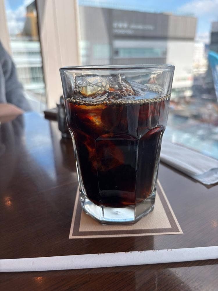 尾道浪漫珈琲 福屋広島駅前店