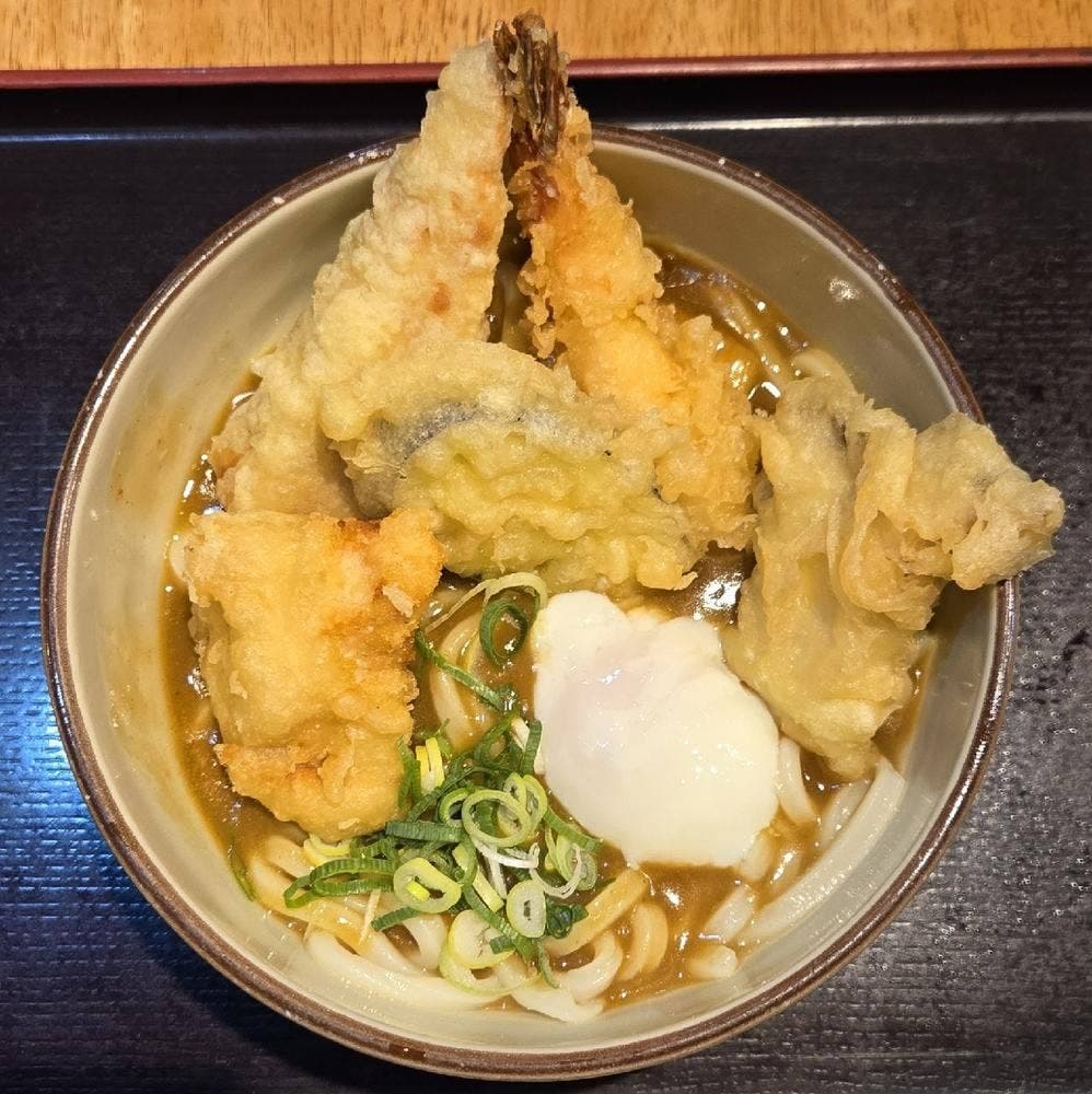 讃岐うどん 四八