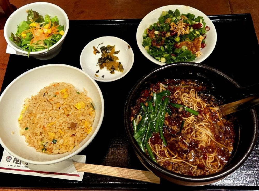 蘭亭 南本町店