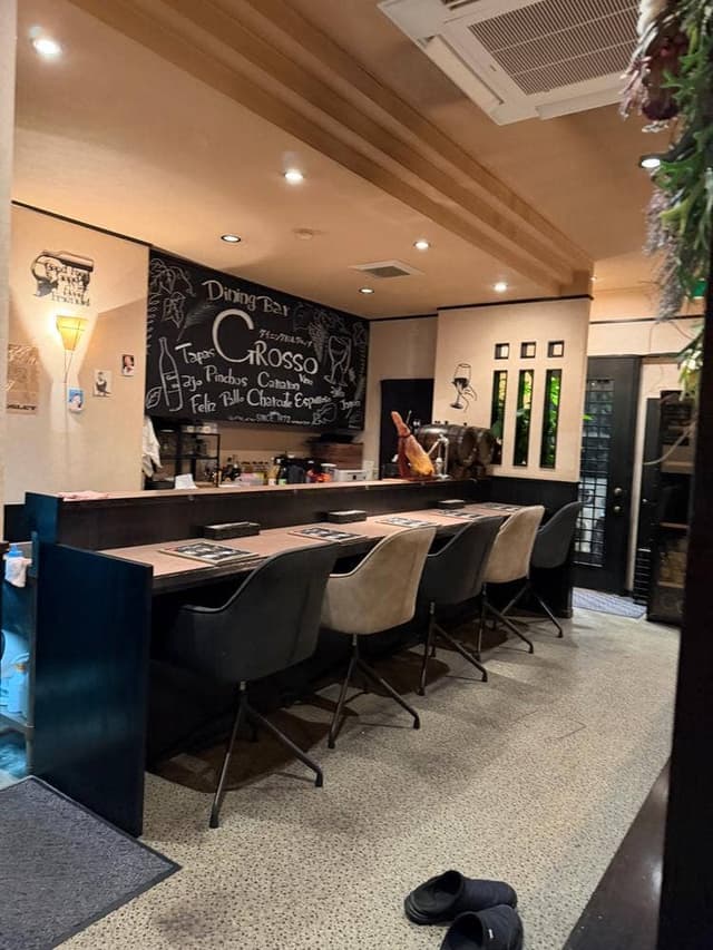 Dining Bar GROSSO - サブ画像2
