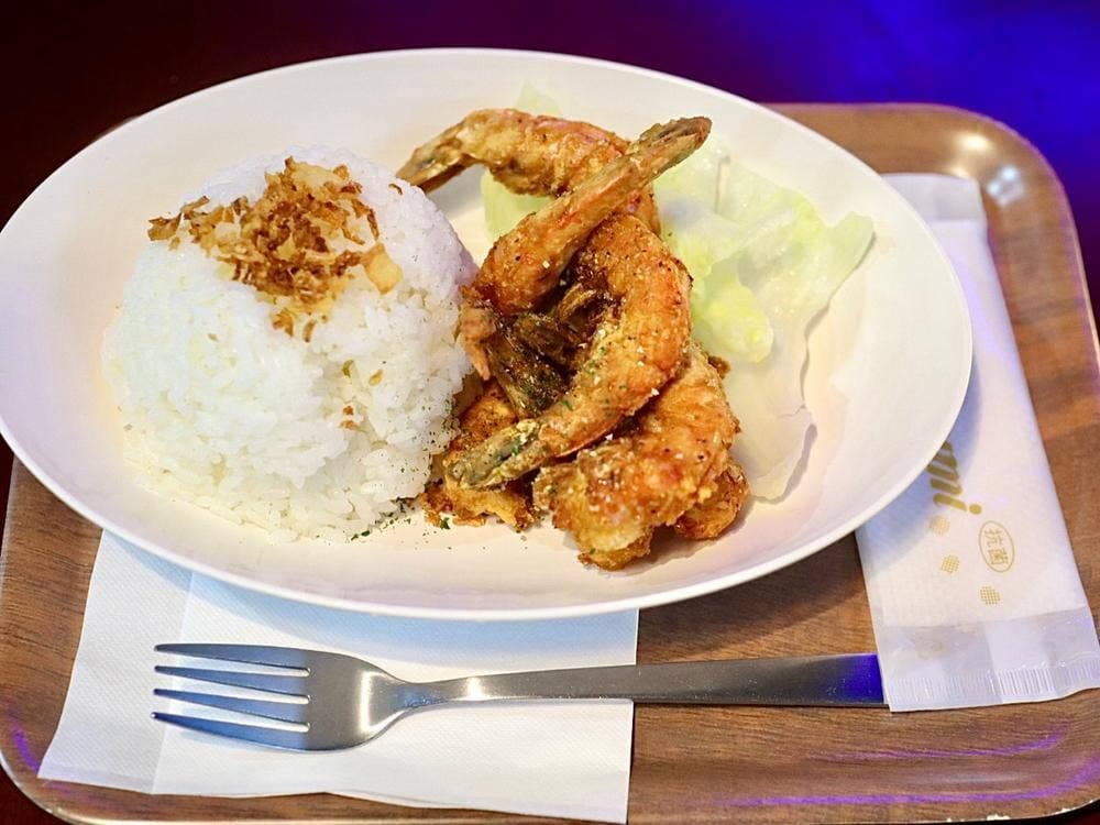 SEATTLE FISH MARKET 中部国際空港フライトオブドリームス店