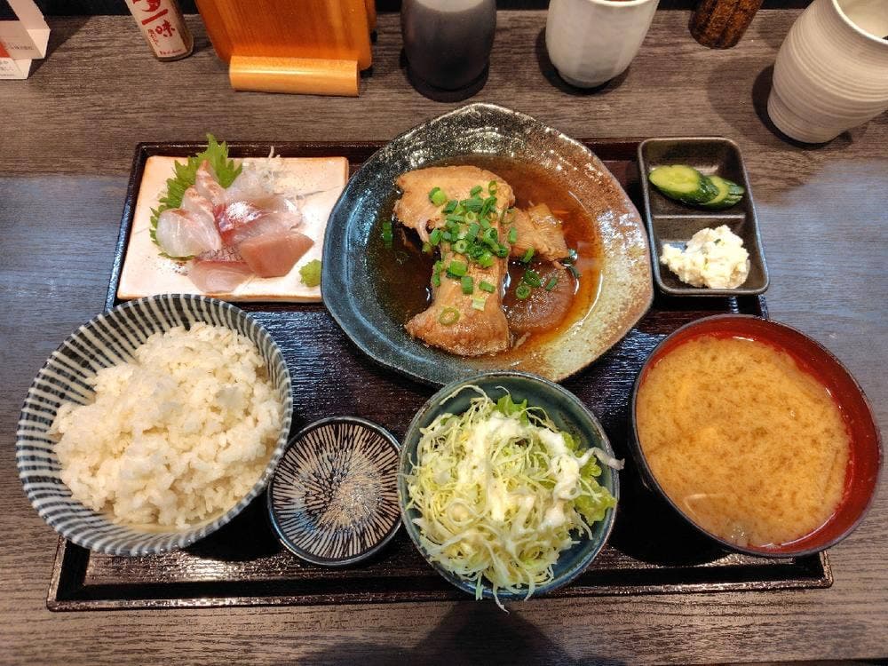 串揚げと手作り料理 ばくばく