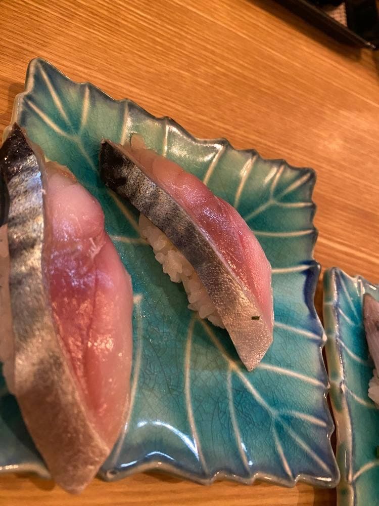 寿司と海鮮料理 北陸がっぱ