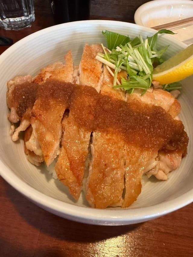 カフェ アルファ - サブ画像3