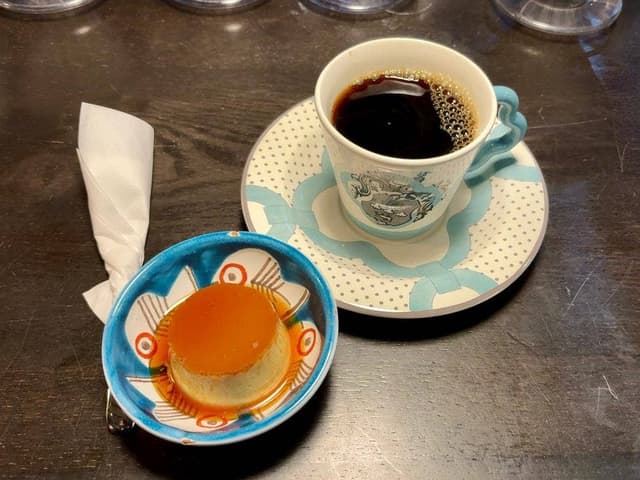 カンダコーヒー - サブ画像1