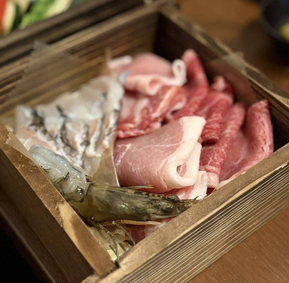 ワイン Pirka 神楽坂