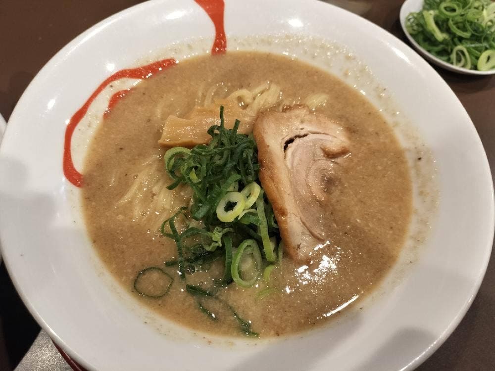 ラーメン 一作 寝屋川店