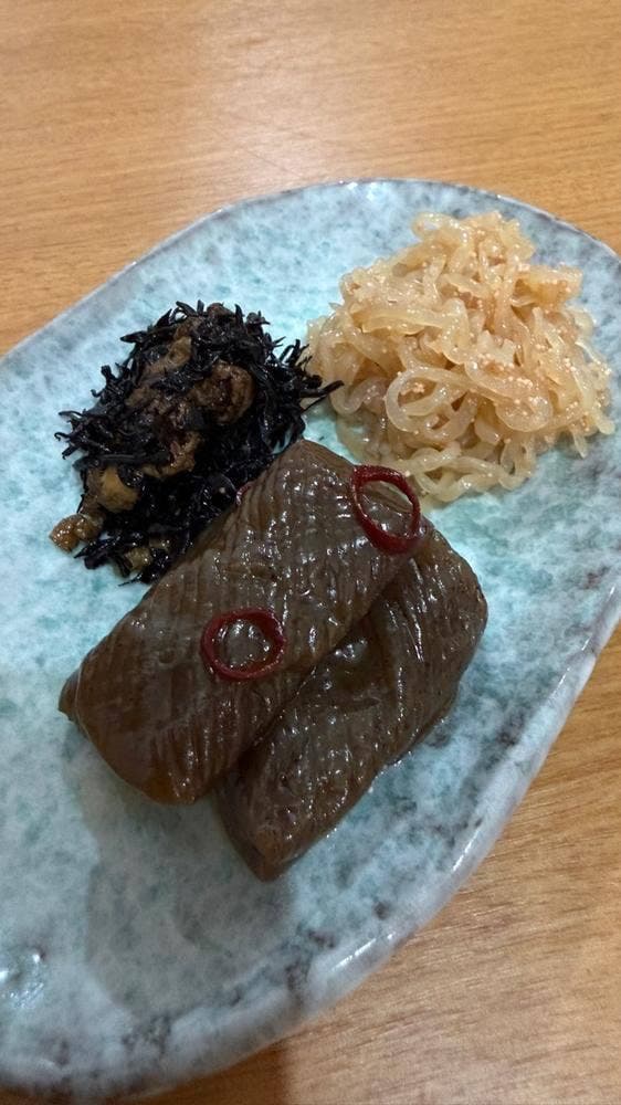 おもちの缶詰 - サブ画像2