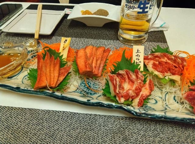 馬肉酒場 虎丸 - サブ画像2