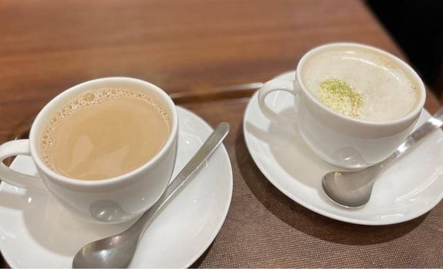 上島珈琲店 トレッサ横浜店 - サブ画像3