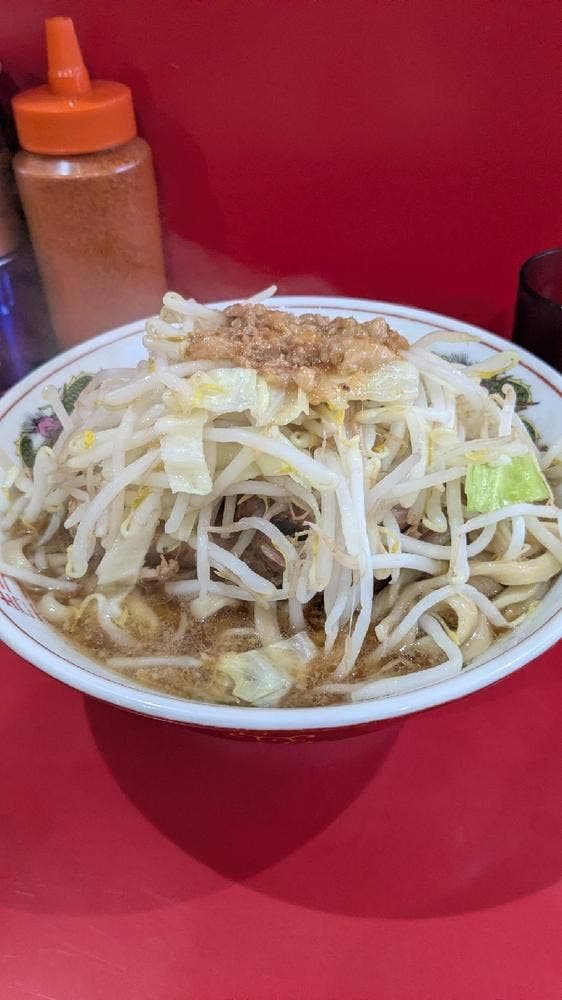 ラーメン二郎 千葉店