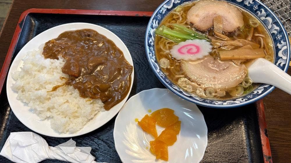 大衆食堂 夢の家