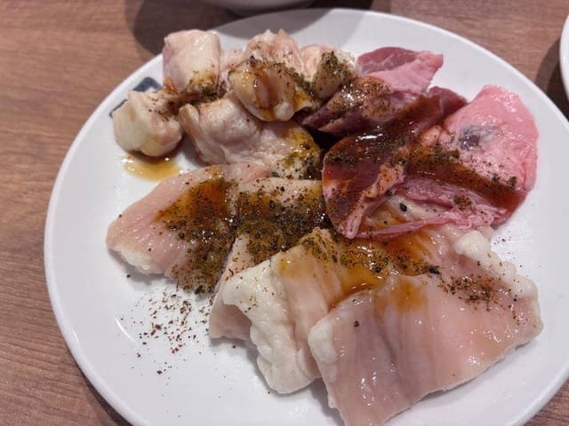 牛角 兵庫駅前店 - サブ画像2