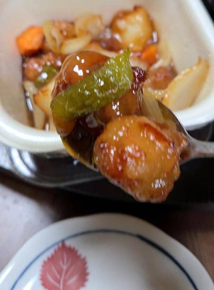 餃子の王将 放出駅前店