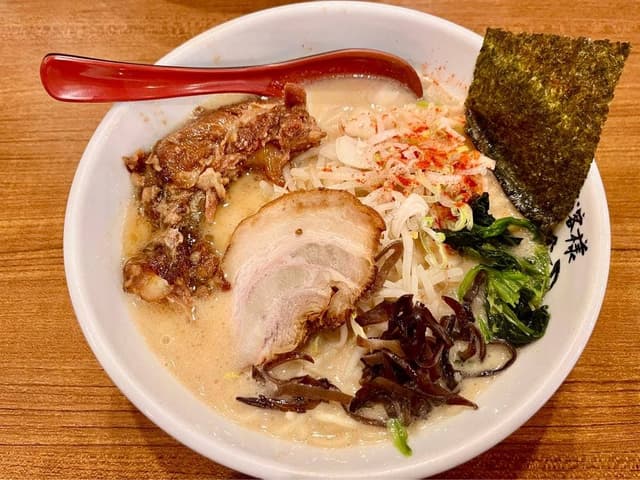 ラーメン神月 - サブ画像1