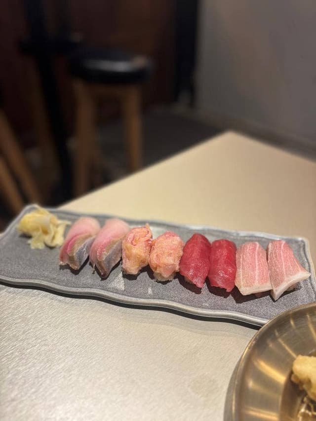 寿司の惑星 水道橋店 - サブ画像3