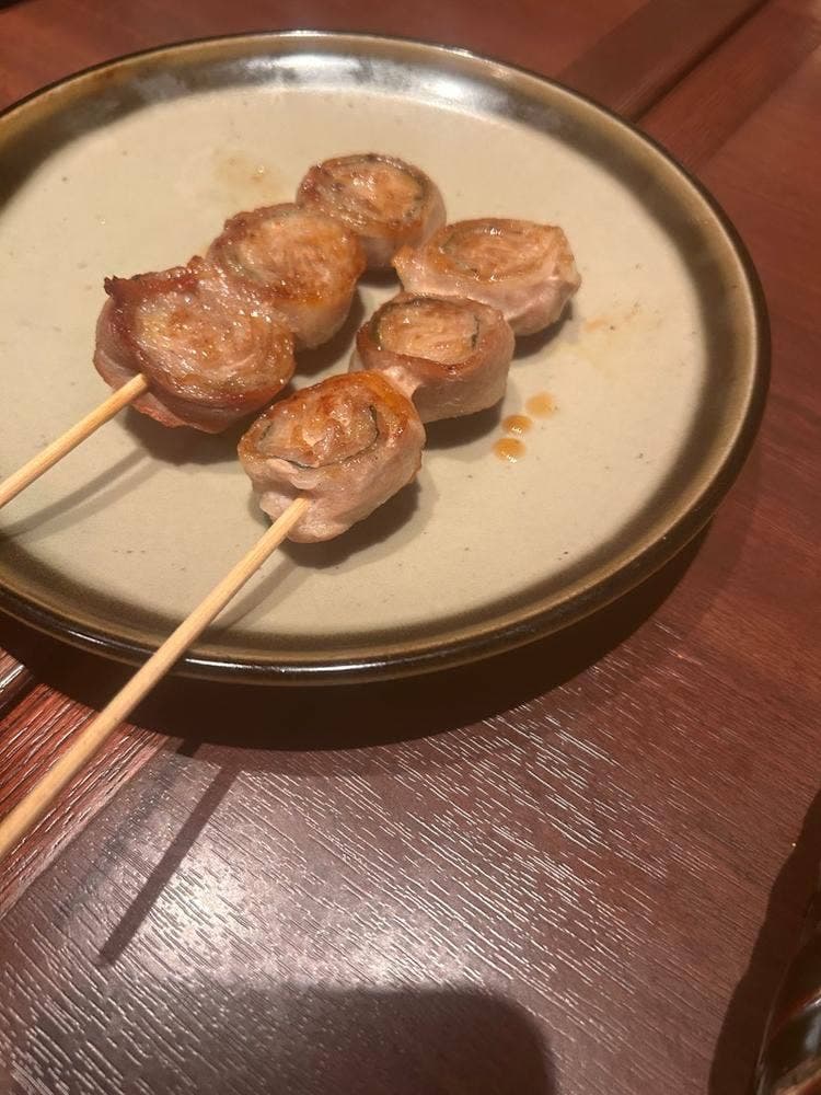 いし松