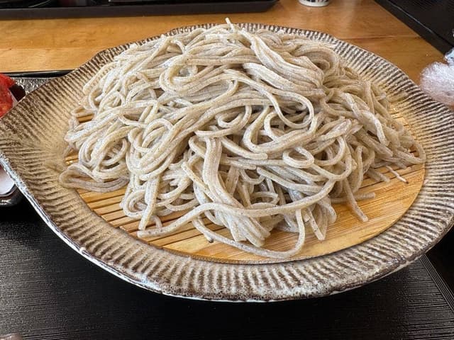 農道麺家 かま田 - サブ画像2