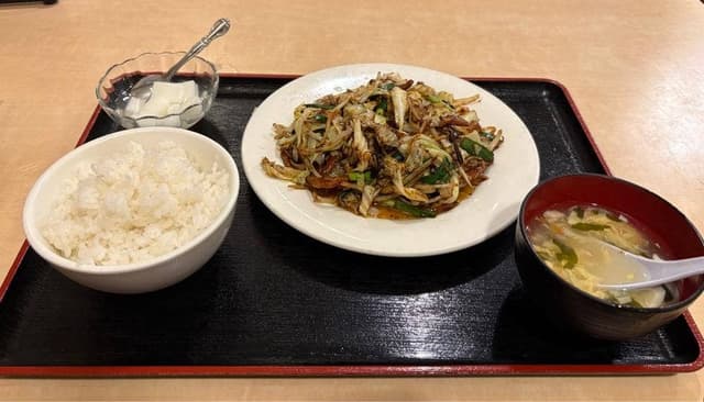 馬さん餃子酒場 小伝馬町店 - サブ画像3