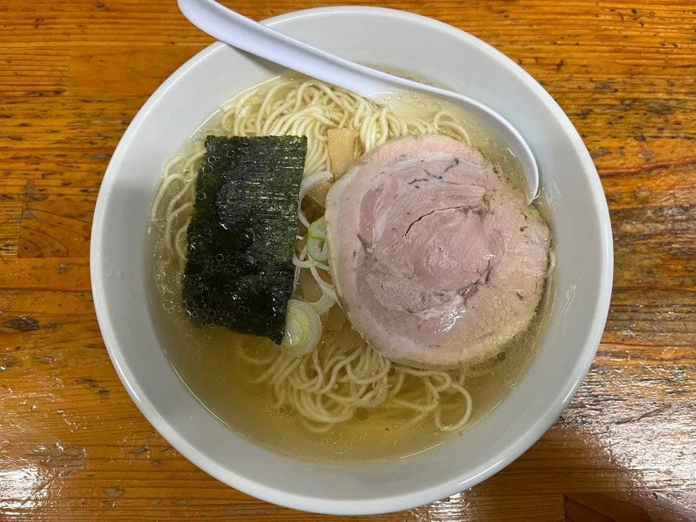 元祖一条流がんこ十一代目