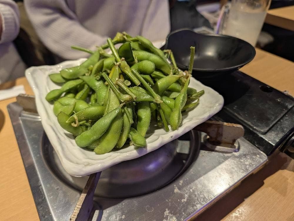 もちの木 新宿本店