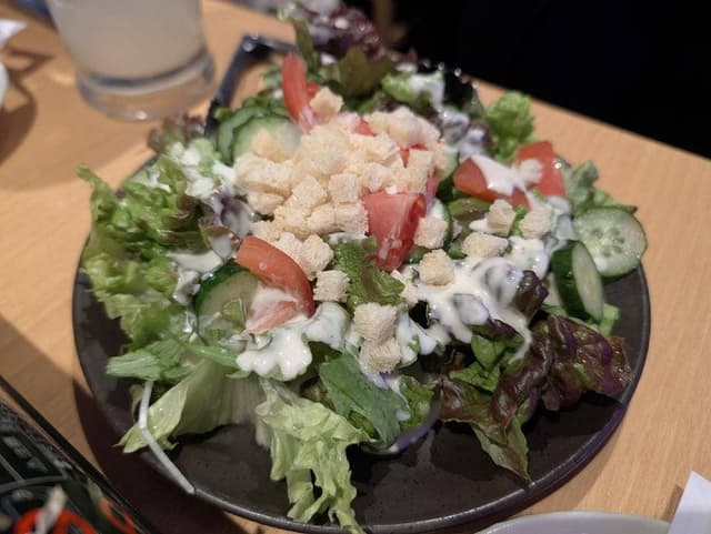 もちの木 新宿本店 - サブ画像1