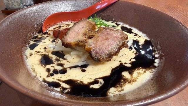 和牛ラーメン繕 - サブ画像2