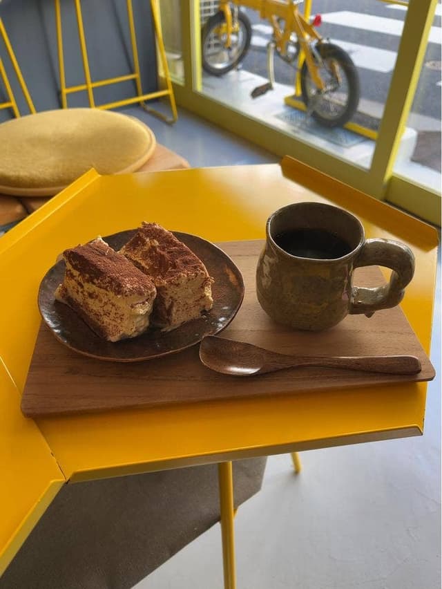 IYOKU COFFEE - サブ画像1