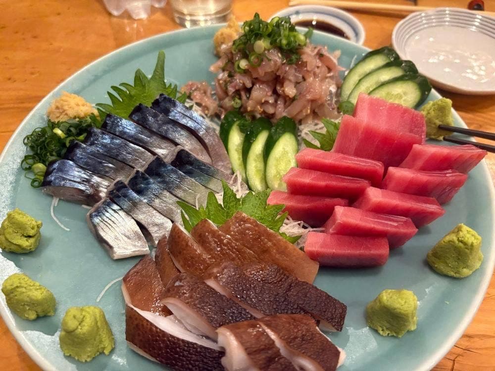 割烹 い奈本