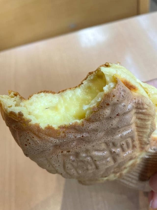 おめで鯛焼き本舗 ららぽーと柏の葉店 - サブ画像1