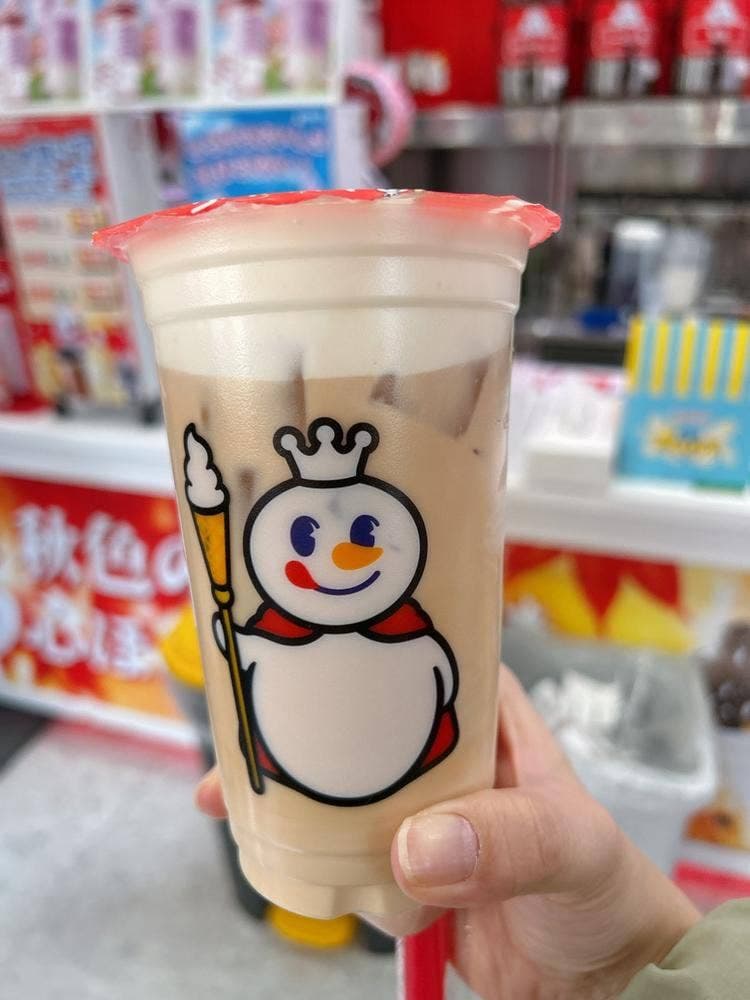 MIXUE 池袋店