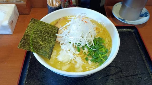 麺屋 力 - サブ画像1