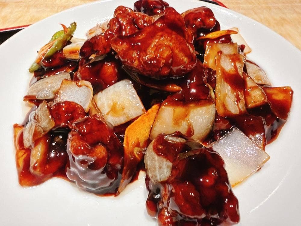 中華料理 家宴