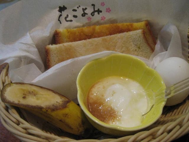 長久手カフェ 花ごよみ - サブ画像2