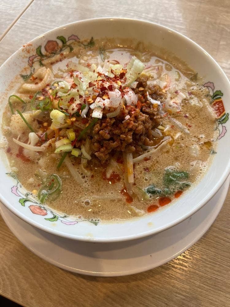 餃子の王将 ノジマモール横須賀店