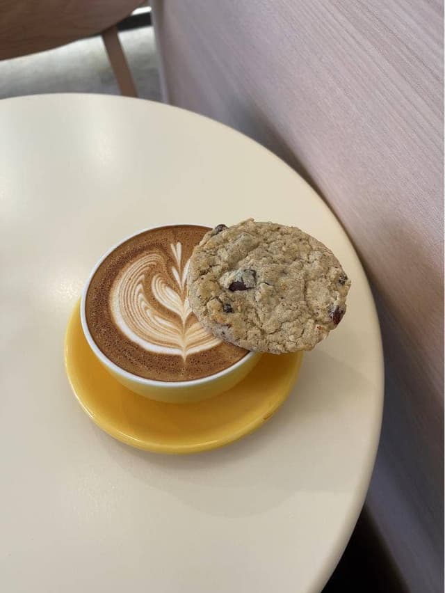 Cafe de la vie - サブ画像1