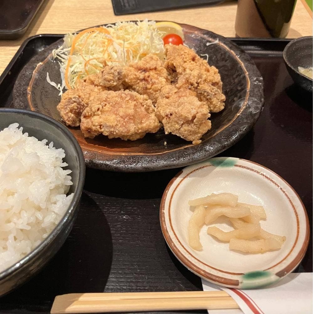 酒房 灘 さんちか店