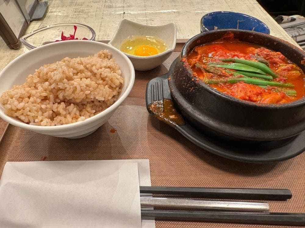 げんまい食堂 SMILE KITCHEN