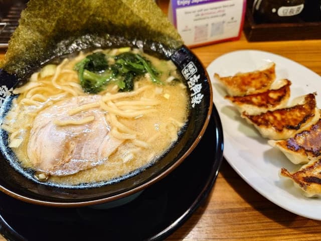 壱角家 亀有北口店 - サブ画像1