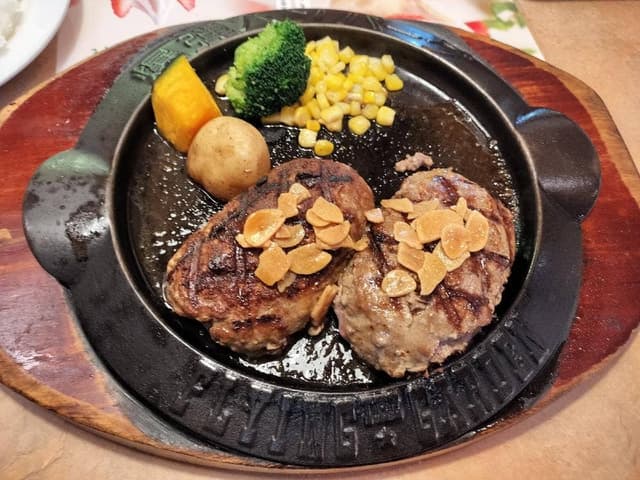 フライングガーデン 高崎上小塙店 - サブ画像3