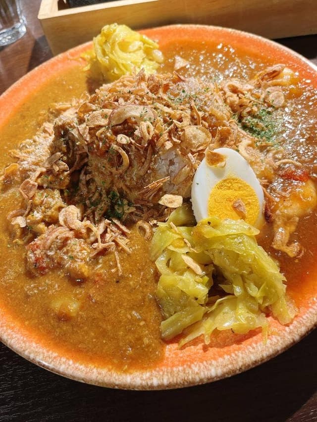カレーの時間 - サブ画像2