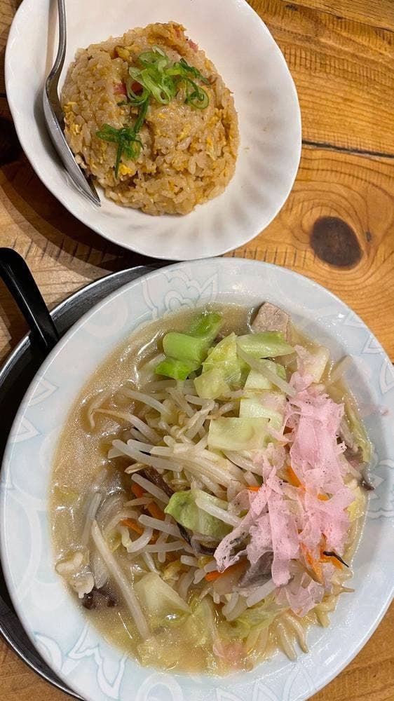 じげもんちゃんぽん&咖喱 品川シーズンテラス店 - サブ画像2