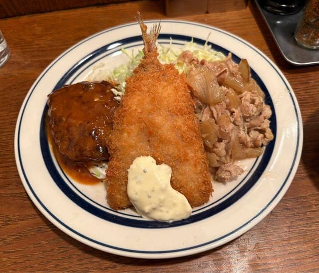 キッチンサウザ - サブ画像3