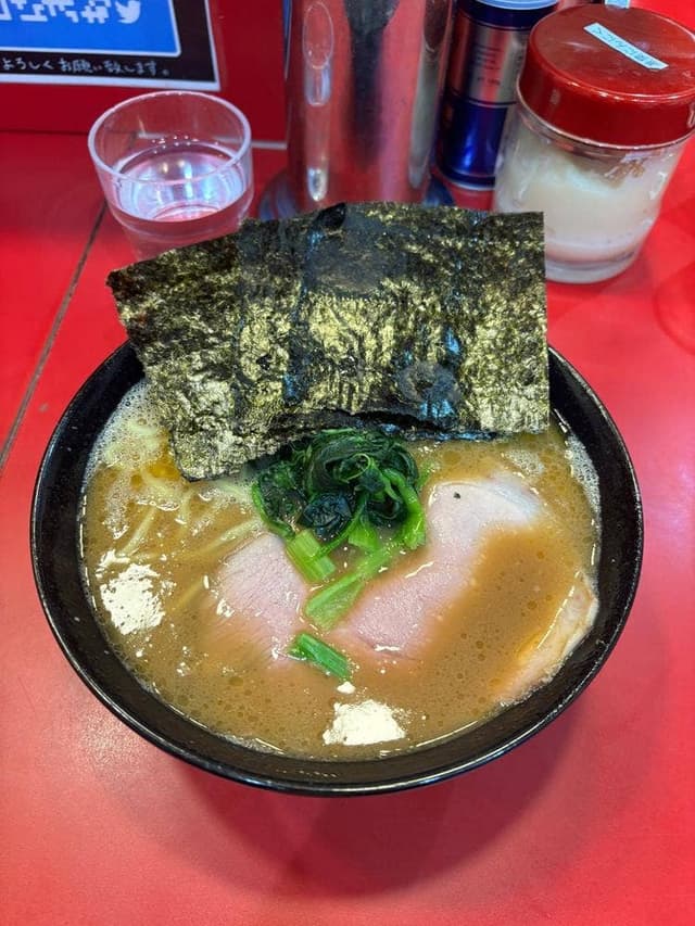 らーめん 谷瀬家 新橋本店 - サブ画像1