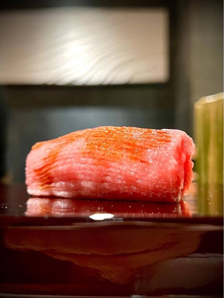 鮨けんすけ