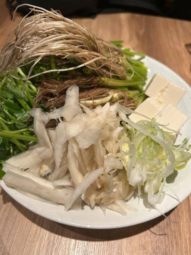 伊達な居酒屋 山の猿 tekuteせんだい店 - サブ画像2