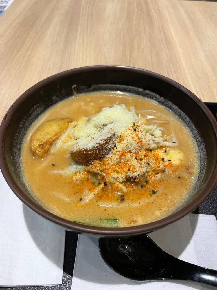 麺場 田所商店 イオンモール座間店